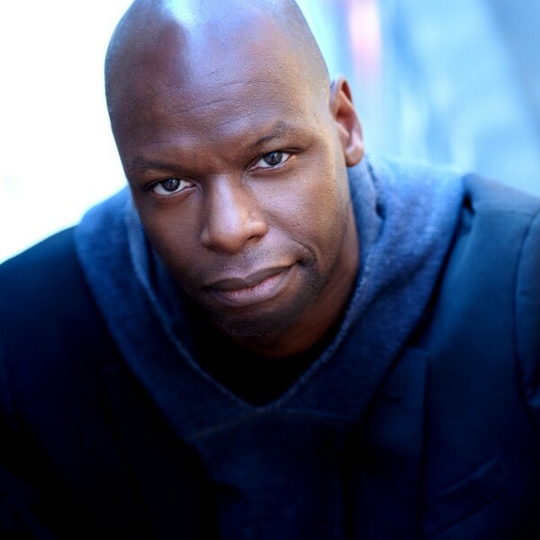 Headshot of Peter N. Bailey