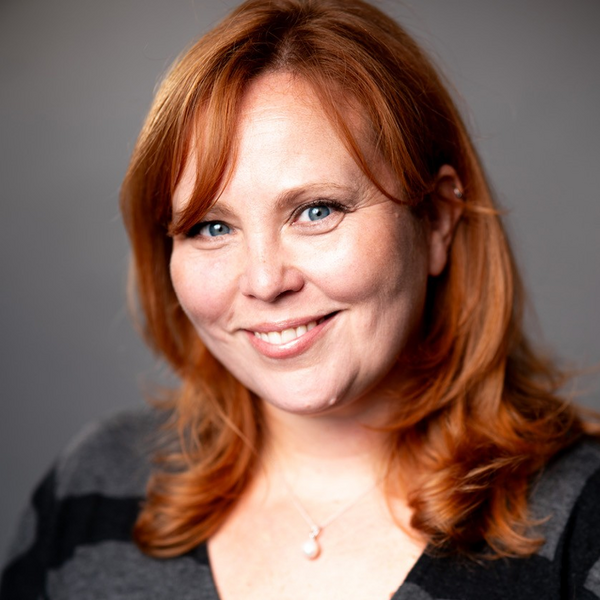 Headshot of Siobhán Sleath