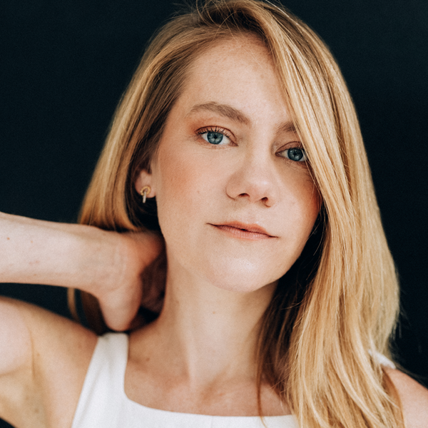 Headshot of Amelia Sargisson