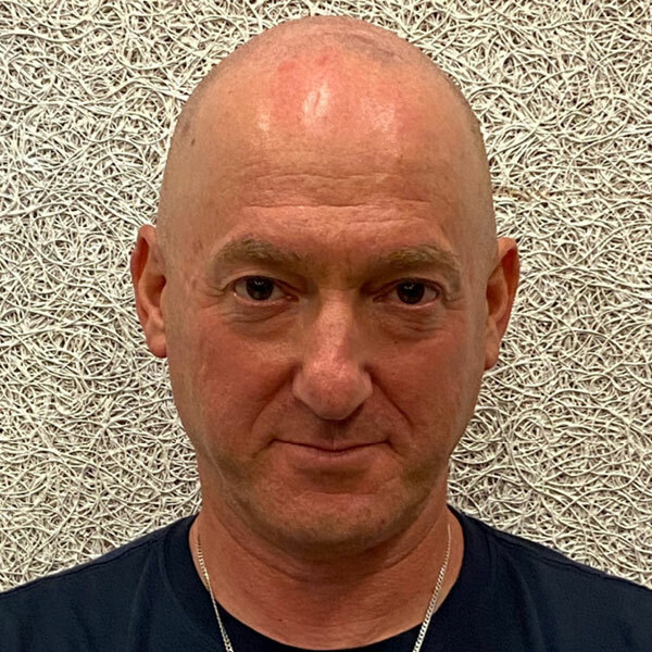 David Myers