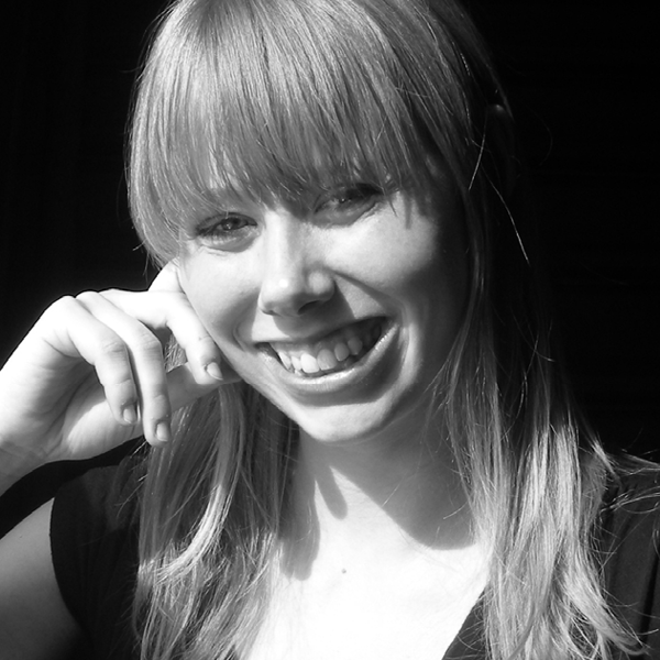 Headshot of Jessica Pembleton