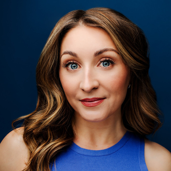 Headshot of Christine Watson