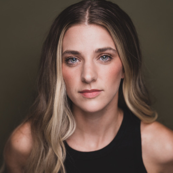 Headshot of Danielle Wade