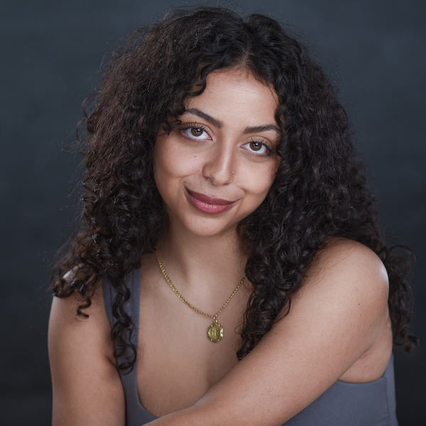 Headshot of Julia Pulo