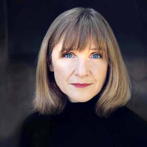 Headshot of Glynis Ranney