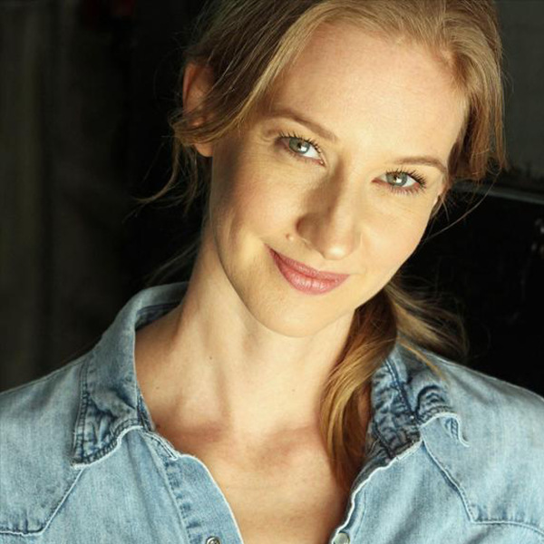Headshot of Bethany Jillard