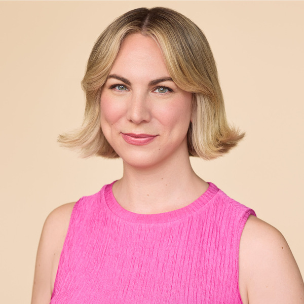 Headshot of Laura Tremblay