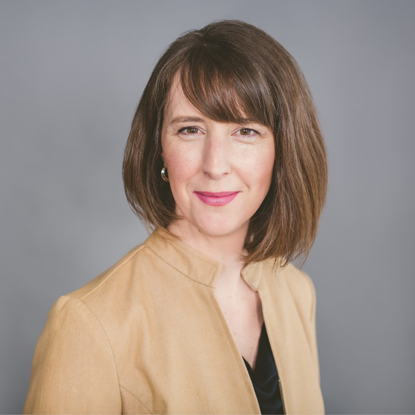 Headshot of Meredith Scott
