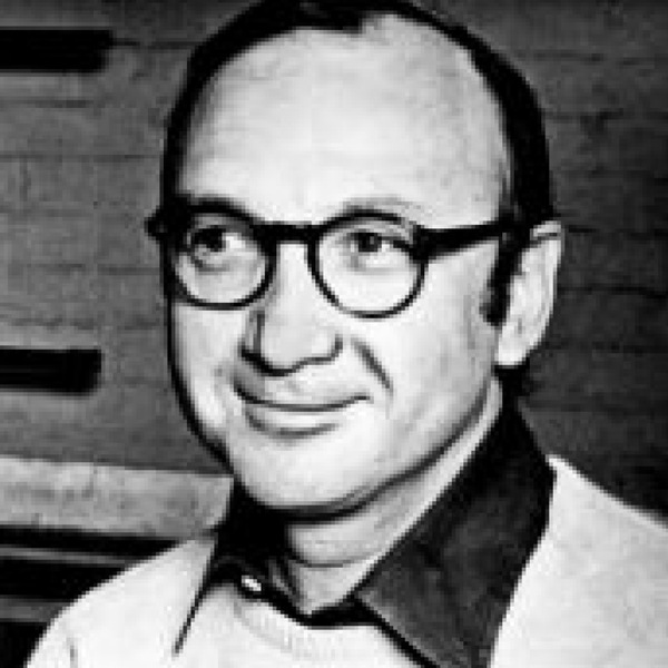 Headshot of Neil Simon