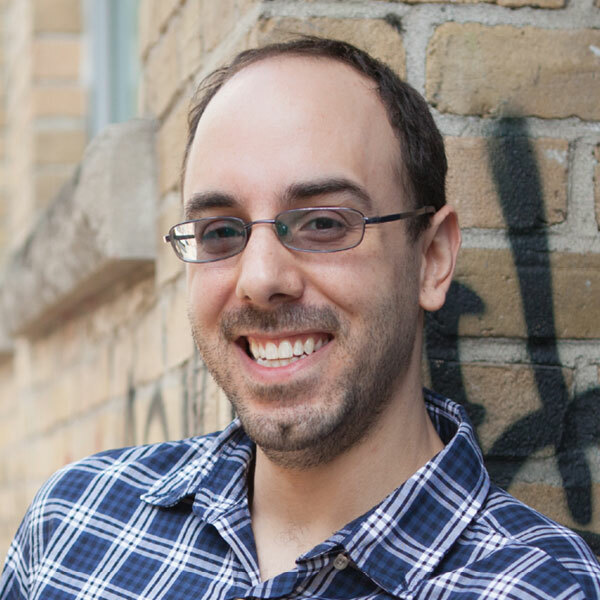 Headshot of Steve Lavoie