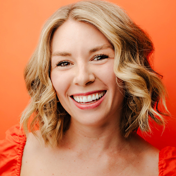 Headshot of Paige Ballagh