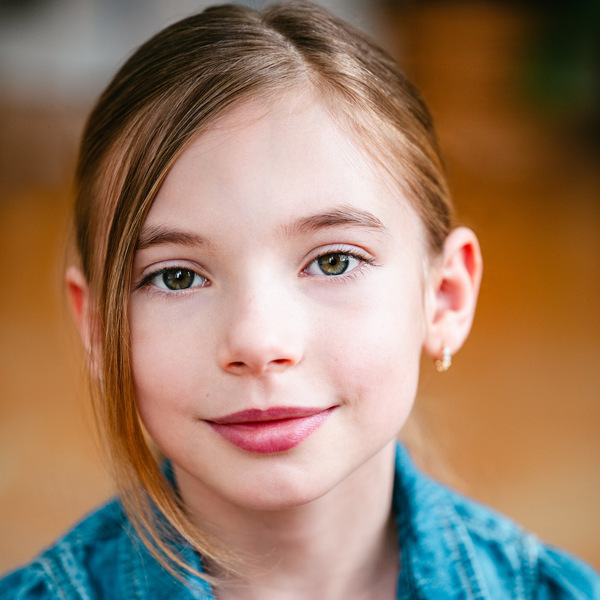 Headshot of Alexandra Krohn
