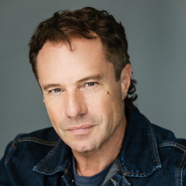 Headshot of Jason Franco
