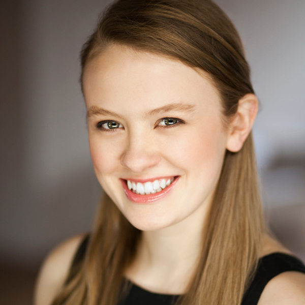 Ellen Denny headshot