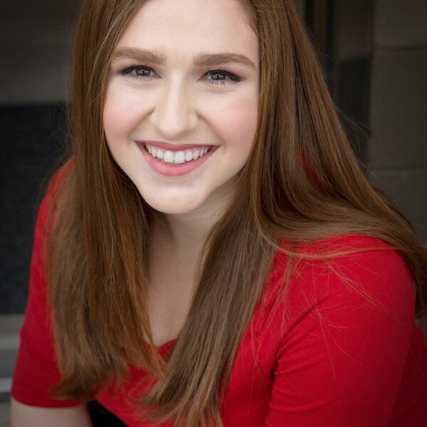 Lyrie Murad headshot