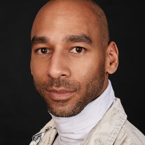 Robert Ball headshot