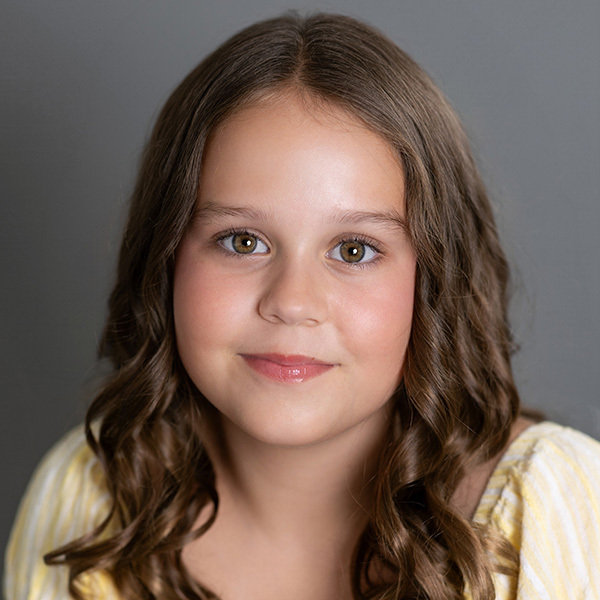 Quinley Kurczak headshot