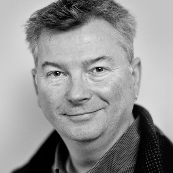 Peter McBoyle headshot