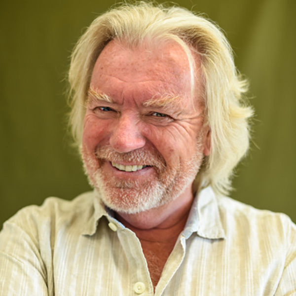 David Nairn