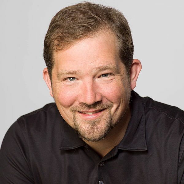 Mark DuMez