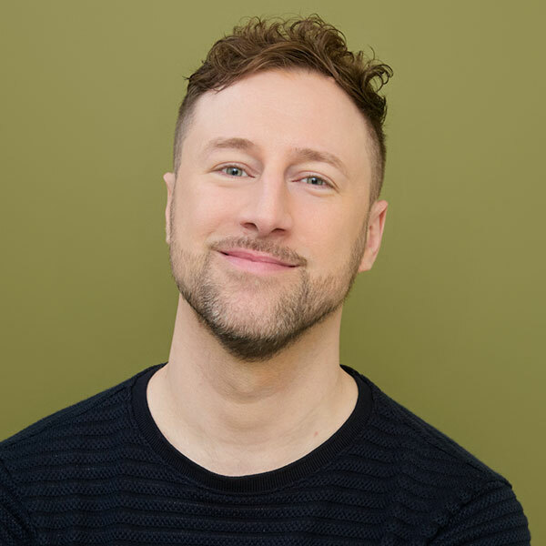 Headshot of Jeff Soucy
