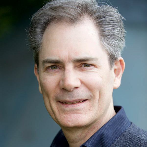 Headshot of Jim Hodgkinson