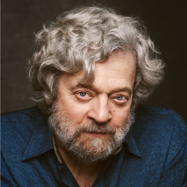Headshot of Jeff Culbert