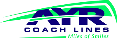 ayr coach lines