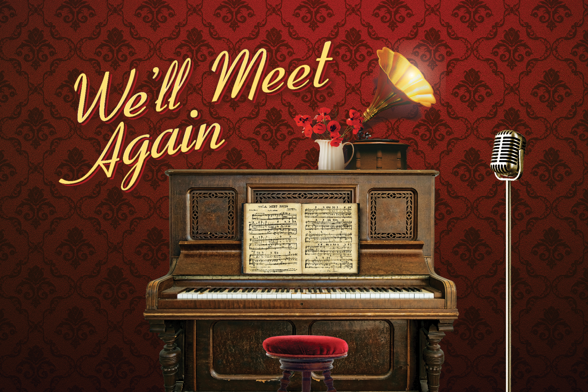 we'll meet again poster