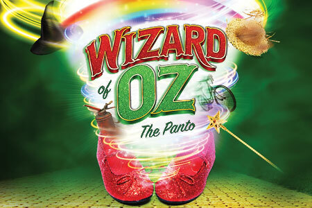 wizard of oz poster