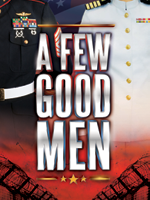 A Few Good Men artwork