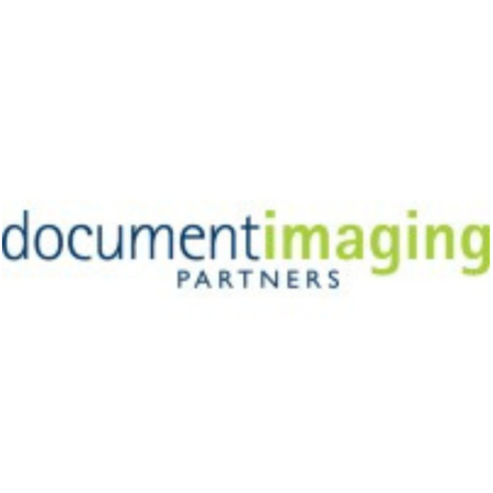 Document Imaging Partners LOGO