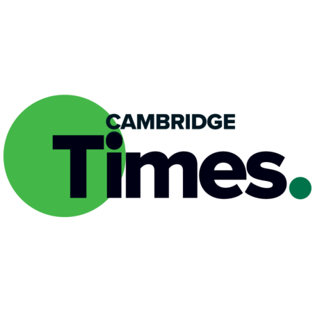 CAMBRIDGETIMES LOGO