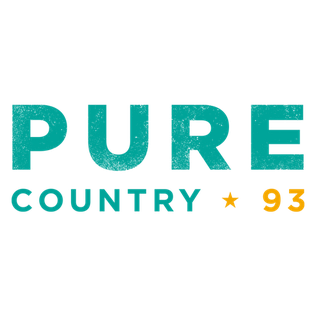 PURE Country 93