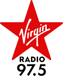 Virgin Radio Logo