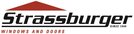 STRASSBURGER LOGO