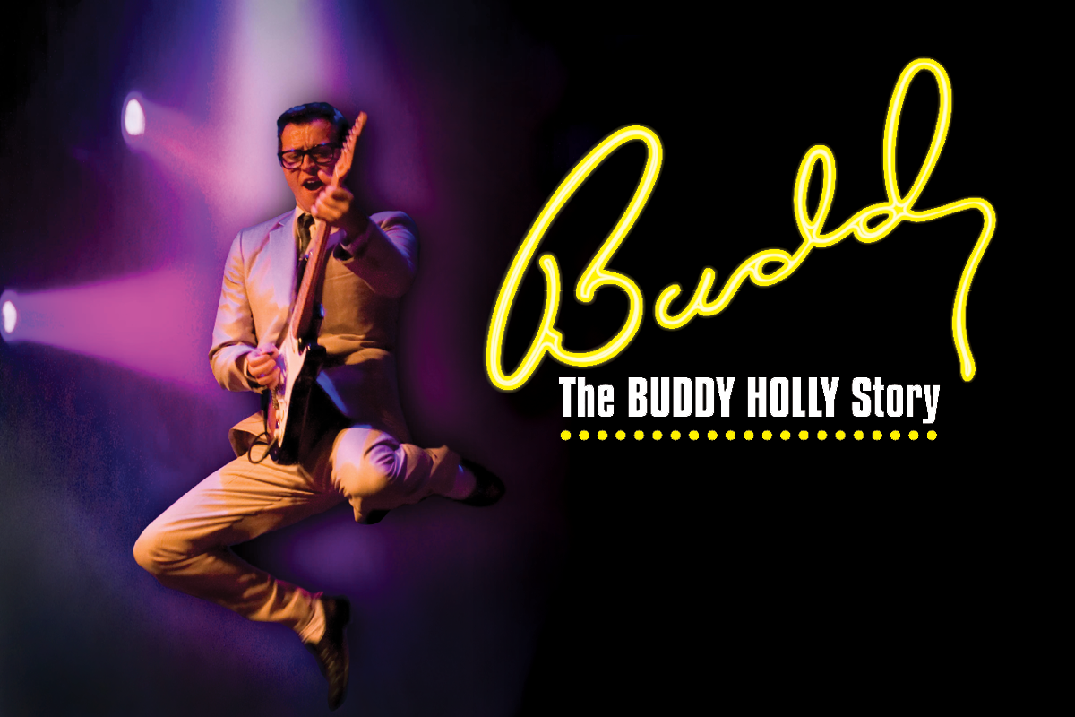 Buddy The Buddy Holly Story / Drayton Entertainment