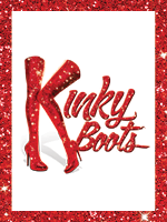 Kinky Boots artwork