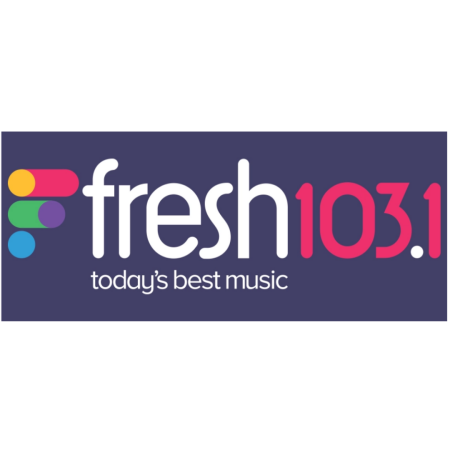 FRESH1031 LOGO