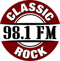 CLASSICROCK LOGO