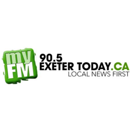 MYFM LOGO