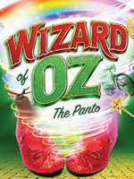 wizard of oz poster
