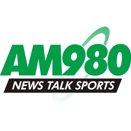 AM980 LOGO