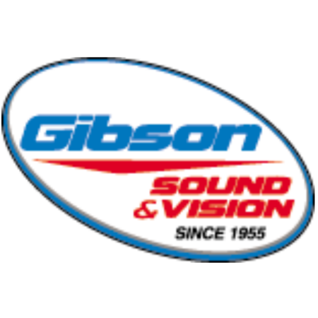 GIBSON LOGO