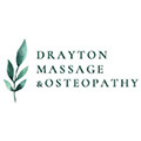 DRAYTONMASSAGE LOGO