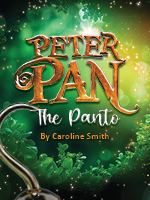 Peter Pan artwork