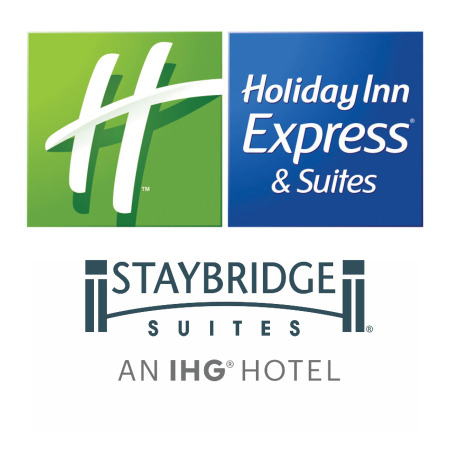 Holiday Inn Staybridge Logo