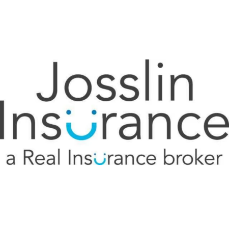 Josslin Insurance Logo