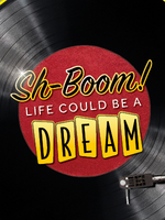 Sh-Boom poster