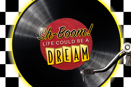 Sh-Boom poster